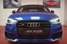 USED 2018 67 AUDI S1 2.0 S1 COMPETITION QUATTRO 3d 228 BHP TECH PACK / CARBON EXTERIOR