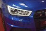 USED 2018 67 AUDI S1 2.0 S1 COMPETITION QUATTRO 3d 228 BHP TECH PACK / CARBON EXTERIOR