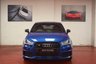 USED 2018 67 AUDI S1 2.0 S1 COMPETITION QUATTRO 3d 228 BHP TECH PACK / CARBON EXTERIOR