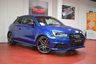 USED 2018 67 AUDI S1 2.0 S1 COMPETITION QUATTRO 3d 228 BHP TECH PACK / CARBON EXTERIOR