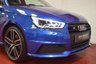 USED 2018 67 AUDI S1 2.0 S1 COMPETITION QUATTRO 3d 228 BHP TECH PACK / CARBON EXTERIOR