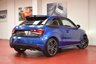 USED 2018 67 AUDI S1 2.0 S1 COMPETITION QUATTRO 3d 228 BHP TECH PACK / CARBON EXTERIOR