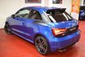 USED 2018 67 AUDI S1 2.0 S1 COMPETITION QUATTRO 3d 228 BHP TECH PACK / CARBON EXTERIOR