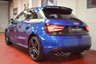 USED 2018 67 AUDI S1 2.0 S1 COMPETITION QUATTRO 3d 228 BHP TECH PACK / CARBON EXTERIOR