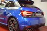 USED 2018 67 AUDI S1 2.0 S1 COMPETITION QUATTRO 3d 228 BHP TECH PACK / CARBON EXTERIOR