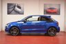 USED 2018 67 AUDI S1 2.0 S1 COMPETITION QUATTRO 3d 228 BHP TECH PACK / CARBON EXTERIOR