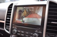 USED 2017 67 PORSCHE CAYENNE 4.1 S D PLATINUM EDITION TIPTRONIC S 5d 379 BHP BURMESTER / AIR SUS / PAN ROOF
