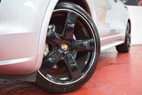 USED 2017 67 PORSCHE CAYENNE 4.1 S D PLATINUM EDITION TIPTRONIC S 5d 379 BHP BURMESTER / AIR SUS / PAN ROOF
