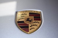 USED 2017 67 PORSCHE CAYENNE 4.1 S D PLATINUM EDITION TIPTRONIC S 5d 379 BHP BURMESTER / AIR SUS / PAN ROOF
