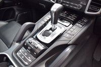 USED 2017 67 PORSCHE CAYENNE 4.1 S D PLATINUM EDITION TIPTRONIC S 5d 379 BHP BURMESTER / AIR SUS / PAN ROOF