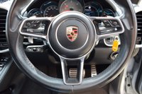 USED 2017 67 PORSCHE CAYENNE 4.1 S D PLATINUM EDITION TIPTRONIC S 5d 379 BHP BURMESTER / AIR SUS / PAN ROOF