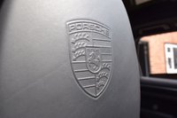 USED 2017 67 PORSCHE CAYENNE 4.1 S D PLATINUM EDITION TIPTRONIC S 5d 379 BHP BURMESTER / AIR SUS / PAN ROOF