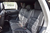 USED 2017 67 PORSCHE CAYENNE 4.1 S D PLATINUM EDITION TIPTRONIC S 5d 379 BHP BURMESTER / AIR SUS / PAN ROOF