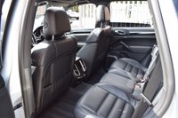 USED 2017 67 PORSCHE CAYENNE 4.1 S D PLATINUM EDITION TIPTRONIC S 5d 379 BHP BURMESTER / AIR SUS / PAN ROOF