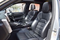 USED 2017 67 PORSCHE CAYENNE 4.1 S D PLATINUM EDITION TIPTRONIC S 5d 379 BHP BURMESTER / AIR SUS / PAN ROOF