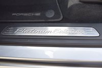 USED 2017 67 PORSCHE CAYENNE 4.1 S D PLATINUM EDITION TIPTRONIC S 5d 379 BHP BURMESTER / AIR SUS / PAN ROOF
