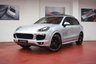 USED 2017 67 PORSCHE CAYENNE 4.1 S D PLATINUM EDITION TIPTRONIC S 5d 379 BHP BURMESTER / AIR SUS / PAN ROOF