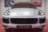 USED 2017 67 PORSCHE CAYENNE 4.1 S D PLATINUM EDITION TIPTRONIC S 5d 379 BHP BURMESTER / AIR SUS / PAN ROOF