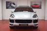 USED 2017 67 PORSCHE CAYENNE 4.1 S D PLATINUM EDITION TIPTRONIC S 5d 379 BHP BURMESTER / AIR SUS / PAN ROOF