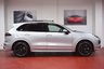 USED 2017 67 PORSCHE CAYENNE 4.1 S D PLATINUM EDITION TIPTRONIC S 5d 379 BHP BURMESTER / AIR SUS / PAN ROOF
