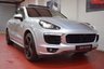 USED 2017 67 PORSCHE CAYENNE 4.1 S D PLATINUM EDITION TIPTRONIC S 5d 379 BHP BURMESTER / AIR SUS / PAN ROOF