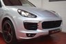 USED 2017 67 PORSCHE CAYENNE 4.1 S D PLATINUM EDITION TIPTRONIC S 5d 379 BHP BURMESTER / AIR SUS / PAN ROOF