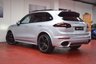 USED 2017 67 PORSCHE CAYENNE 4.1 S D PLATINUM EDITION TIPTRONIC S 5d 379 BHP BURMESTER / AIR SUS / PAN ROOF