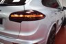 USED 2017 67 PORSCHE CAYENNE 4.1 S D PLATINUM EDITION TIPTRONIC S 5d 379 BHP BURMESTER / AIR SUS / PAN ROOF