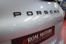 USED 2017 67 PORSCHE CAYENNE 4.1 S D PLATINUM EDITION TIPTRONIC S 5d 379 BHP BURMESTER / AIR SUS / PAN ROOF