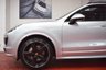 USED 2017 67 PORSCHE CAYENNE 4.1 S D PLATINUM EDITION TIPTRONIC S 5d 379 BHP BURMESTER / AIR SUS / PAN ROOF