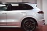 USED 2017 67 PORSCHE CAYENNE 4.1 S D PLATINUM EDITION TIPTRONIC S 5d 379 BHP BURMESTER / AIR SUS / PAN ROOF