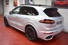 USED 2017 67 PORSCHE CAYENNE 4.1 S D PLATINUM EDITION TIPTRONIC S 5d 379 BHP BURMESTER / AIR SUS / PAN ROOF