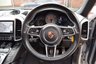USED 2017 67 PORSCHE CAYENNE 4.1 S D PLATINUM EDITION TIPTRONIC S 5d 379 BHP BURMESTER / AIR SUS / PAN ROOF