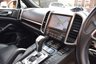 USED 2017 67 PORSCHE CAYENNE 4.1 S D PLATINUM EDITION TIPTRONIC S 5d 379 BHP BURMESTER / AIR SUS / PAN ROOF