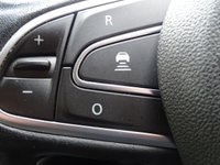 USED 2017 17 RENAULT MEGANE 1.5 DCI DYNAMIQUE S NAV AUTOMATIC * SATNAV *   LEATHER **  MEGA SPEC  **