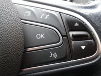 USED 2017 17 RENAULT MEGANE 1.5 DCI DYNAMIQUE S NAV AUTOMATIC * SATNAV *   LEATHER **  MEGA SPEC  **
