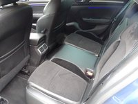 USED 2017 17 RENAULT MEGANE 1.5 DCI DYNAMIQUE S NAV AUTOMATIC * SATNAV *   LEATHER **  MEGA SPEC  **