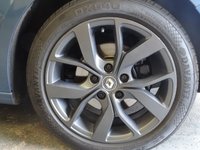 USED 2017 17 RENAULT MEGANE 1.5 DCI DYNAMIQUE S NAV AUTOMATIC * SATNAV *   LEATHER **  MEGA SPEC  **