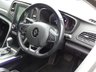 USED 2017 17 RENAULT MEGANE 1.5 DCI DYNAMIQUE S NAV AUTOMATIC * SATNAV *   LEATHER **  MEGA SPEC  **