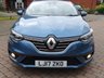 USED 2017 17 RENAULT MEGANE 1.5 DCI DYNAMIQUE S NAV AUTOMATIC * SATNAV *   LEATHER **  MEGA SPEC  **