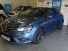 USED 2017 17 RENAULT MEGANE 1.5 DCI DYNAMIQUE S NAV AUTOMATIC * SATNAV *   LEATHER **  MEGA SPEC  **