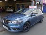 USED 2017 17 RENAULT MEGANE 1.5 DCI DYNAMIQUE S NAV AUTOMATIC * SATNAV *   LEATHER **  MEGA SPEC  **