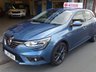 USED 2017 17 RENAULT MEGANE 1.5 DCI DYNAMIQUE S NAV AUTOMATIC * SATNAV *   LEATHER **  MEGA SPEC  **