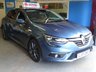 USED 2017 17 RENAULT MEGANE 1.5 DCI DYNAMIQUE S NAV AUTOMATIC * SATNAV *   LEATHER **  MEGA SPEC  **