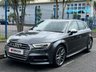 USED 2019 19 AUDI A3 2.0 S3 SPORTBACK TFSI QUATTRO 5d 296 BHP 