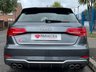 USED 2019 19 AUDI A3 2.0 S3 SPORTBACK TFSI QUATTRO 5d 296 BHP 