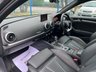 USED 2019 19 AUDI A3 2.0 S3 SPORTBACK TFSI QUATTRO 5d 296 BHP 