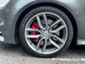 USED 2019 19 AUDI A3 2.0 S3 SPORTBACK TFSI QUATTRO 5d 296 BHP 