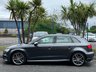 USED 2019 19 AUDI A3 2.0 S3 SPORTBACK TFSI QUATTRO 5d 296 BHP 