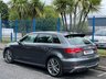USED 2019 19 AUDI A3 2.0 S3 SPORTBACK TFSI QUATTRO 5d 296 BHP 